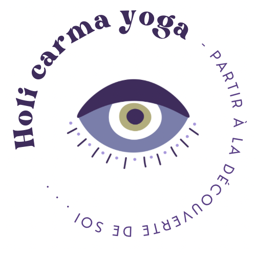 Holi Carma Yoga