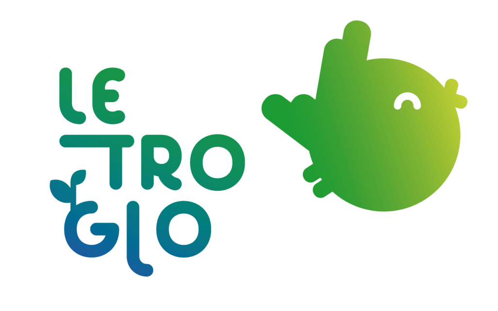 Logo Le Troglo - Supermarché coopératif et participatif dans la métropole de Tours