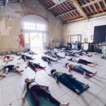 Lundi - Yoga aux Beaumonts