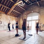 Mercredi - Yoga aux Beaumonts