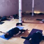 Atelier mensuel Mars - Vinyasa Flow