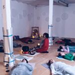 Soirée Yoga & Voyage Sonore d'hiver