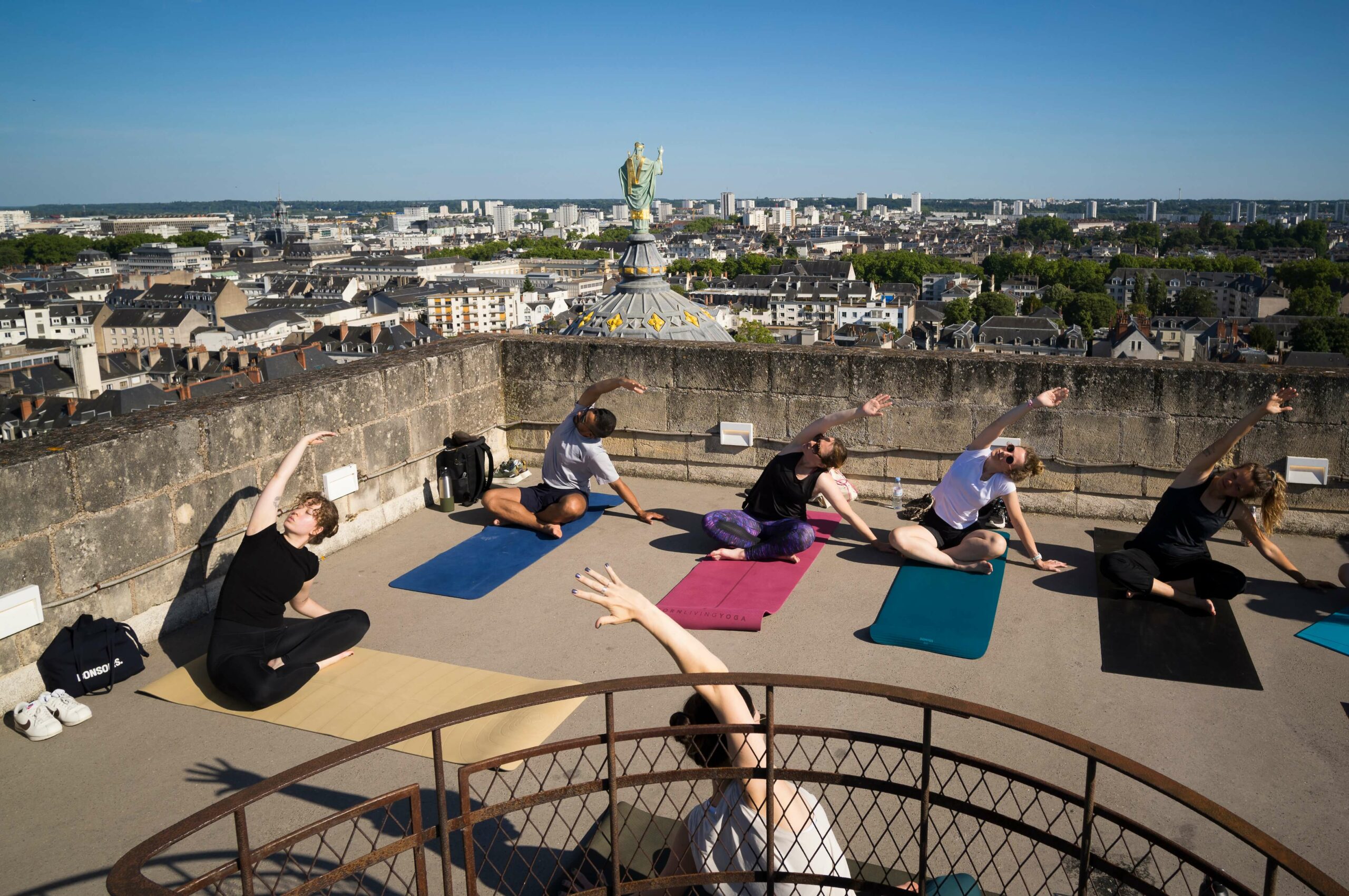 © Ville de Tours - F. Lafite