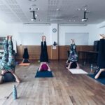Yoga pour le personnel / CHU Bretonneau