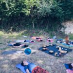 Yoga & Voyage Sonore — Abbaye de Marmoutier