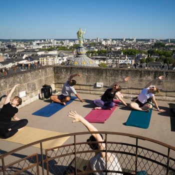 © Ville de Tours - F. Lafite