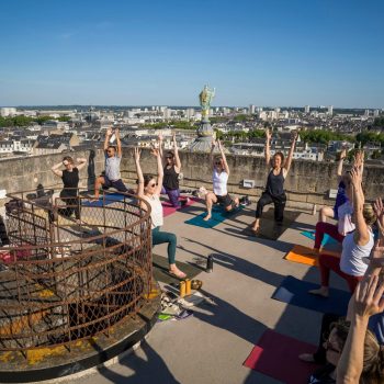 © Ville de Tours - F. Lafite