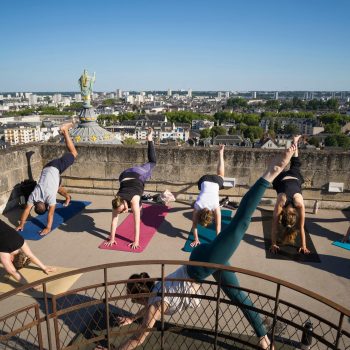 © Ville de Tours - F. Lafite