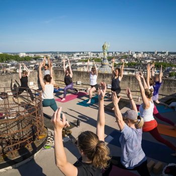 © Ville de Tours - F. Lafite